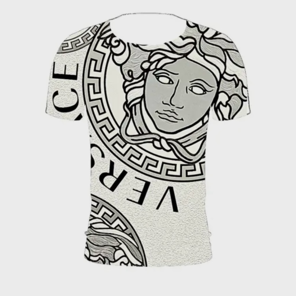 CUSTOM MADE TEE SHIRT
